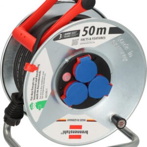 Pikendusjuhe metallpoolil 3VDE RR 3x1