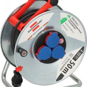 Pikendusjuhe metallpoolil 50m V3V3 3x1