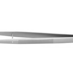 Pintsetid terav-ots 155mm 45°