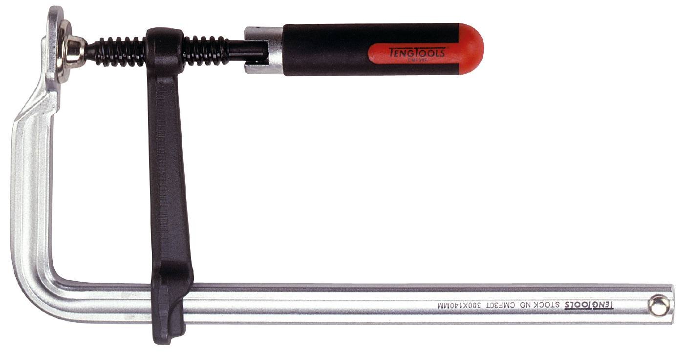 Pitskruvi Teng Tools CMF-T