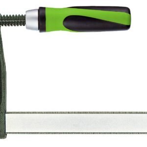 Pitskruvi Luna tgrc 12 - 120 x 60mm | Käsitööriistad>Pitskruvid | Luna Tools | Trollo.ee | Üle 10 000 toote