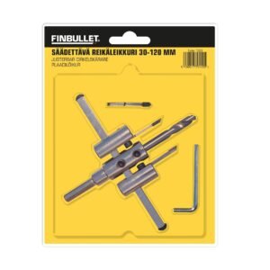 Plaadilõikur 30-120mm CRV | Käsitööriistad>Tangid | Finbullet | Trollo.ee | Üle 10 000 toote