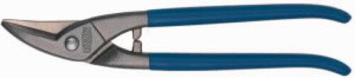 Plekikäärid 250mm P HRc54-56 107 PUNCH