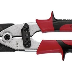 Plekikäärid Teng Tools sirge - 250mm | Käsitööriistad>Käärid | Teng Tools | Trollo.ee | Üle 10 000 toote