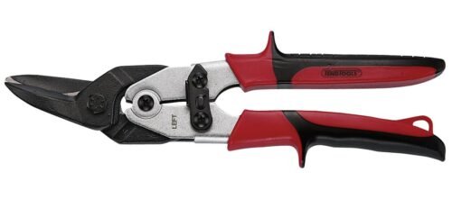 Plekikäärid Teng Tools sirge - 250mm | Käsitööriistad>Käärid | Teng Tools | Trollo.ee | Üle 10 000 toote