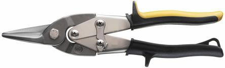 Plekikäärid liigend 240mm V HRc58-60 16S, Bessey