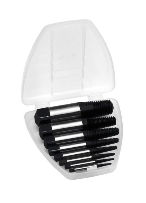Poldieemaldaja komplekt M3-M18
