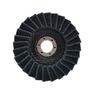 Poleerimisketas 125mm