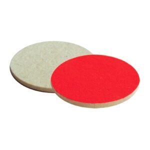 Poleerimisketas XTline VILL 125x22mm velcro | Tarvikud>Lihvimistarvikud>Muud lihvimistarvikud | XTline | Trollo.ee | Üle 10 000 toote