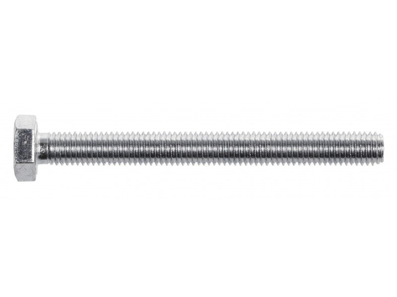 Polt täiskeere 8.8 M6x16 Zn DIN 933