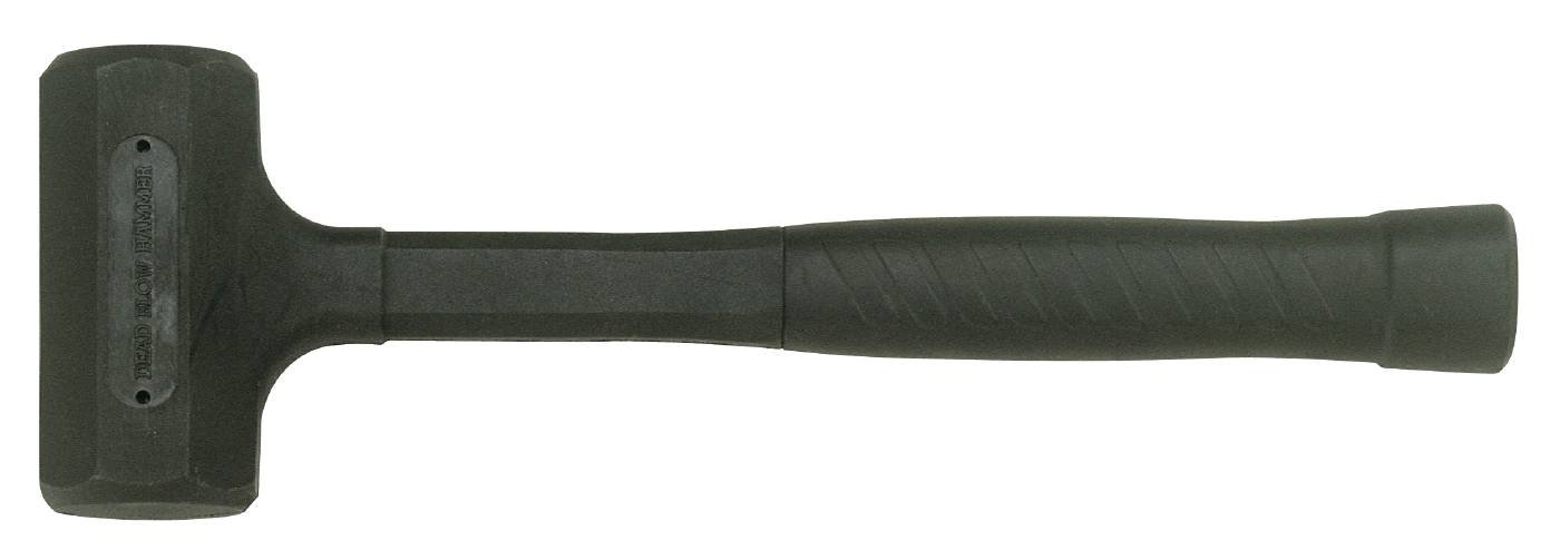 Polüuretaanvasar Teng Tools HMDH55 - 55mm
