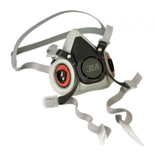 Poolmask 6200