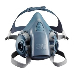 Poolmask 7500-seeria