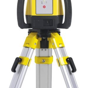 Pöörlev laser Leica Rugby 610 | Mõõteriistad>Laserid ja niveliirid>Pöördlaserid | Leica | Trollo.ee | Üle 10 000 toote