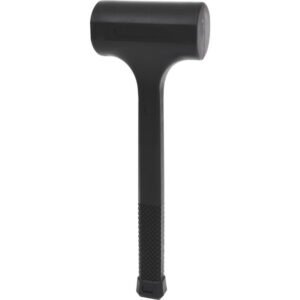 Põrkevaba haamer 1050g