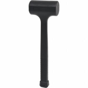 Põrkevaba haamer 620g