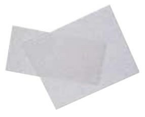Pritsmeklaas 60x110x2mm klaas (1000456)