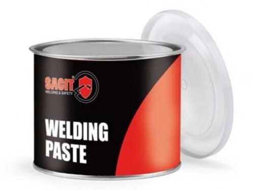 Pritsmepasta Sacit 300g UTI000066 | Määrdeained ja keemia>Määrded | Sacit | Trollo.ee | Üle 10 000 toote