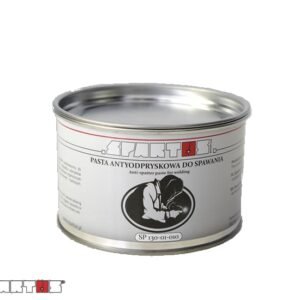 Pritsmepasta Spartus 340ml | Määrdeained ja keemia>Määrded | Spartus | Trollo.ee | Üle 10 000 toote