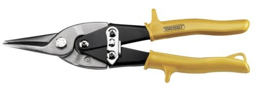 Profiilkäärid Teng Tools sirge -250mm | Käsitööriistad>Käärid | Teng Tools | Trollo.ee | Üle 10 000 toote