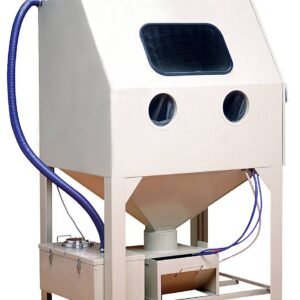 Puhastuskamber ILB 1200 ILB 2000 | Suruõhutööriistad>Muud pneumaatilised tööriistad | ILB | Trollo.ee | Üle 10 000 toote