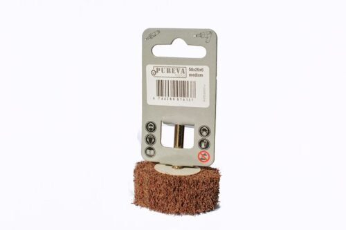 Puhastusketas PUREVA TOOLS 50x20x6mm