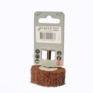 Puhastusketas PUREVA TOOLS 80x50x6mm