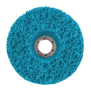 Puhastusketas XTline 125 x 22mm nailon | Tarvikud>Lihvimistarvikud>Muud lihvimistarvikud | XTline | Trollo.ee | Üle 10 000 toote