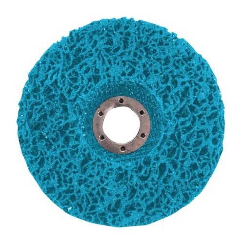 Puhastusketas XTline 125 x 22mm nailon | Tarvikud>Lihvimistarvikud>Muud lihvimistarvikud | XTline | Trollo.ee | Üle 10 000 toote
