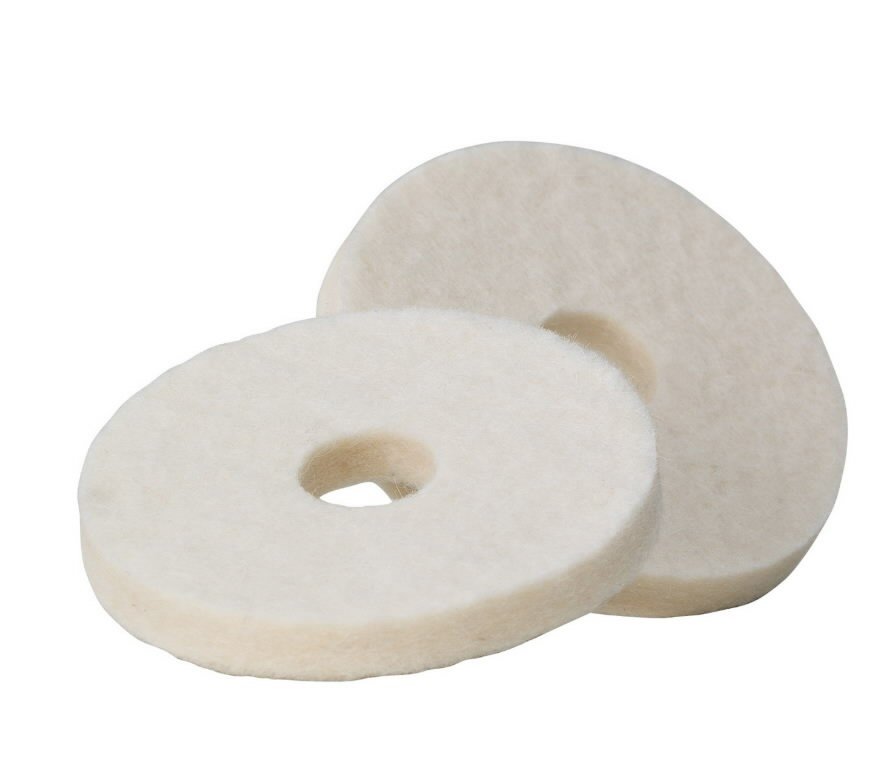 Puhastusvilt BioFelt 50 (12tk/pakk), Binzel