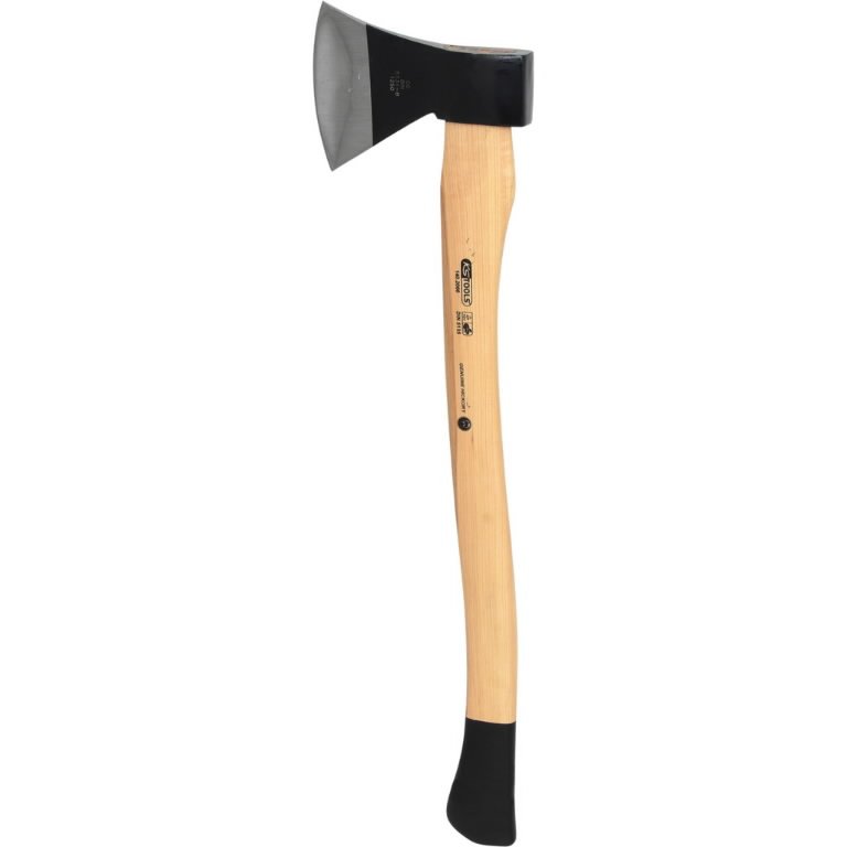 Puidukirves 1250g, KS Tools
