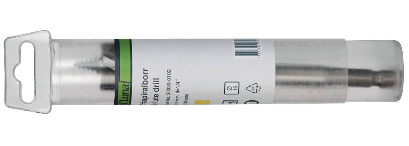 Puiduspiraalpuur 3/8 32 mm