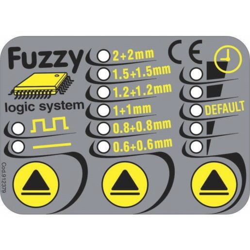 Punktkeevitusseade Digital Modular 400, Telwin