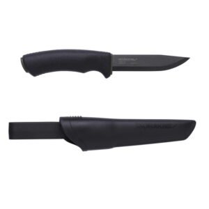 Pussnuga Bushcraft BlackBlade