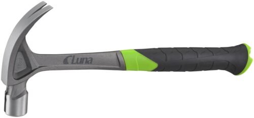Puusepahaamer Luna l-evo - 16oz | Käsitööriistad>Vasarad | Luna Tools | Trollo.ee | Üle 10 000 toote
