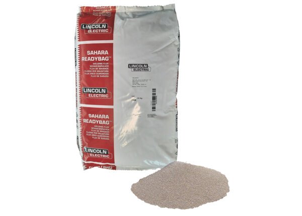 Räbusti FX 860 25kg SRB pakend, Lincoln Electric
