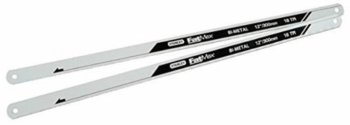 Rauasaeleht 300mm 24TPI FATMAX 2tk, Stanley