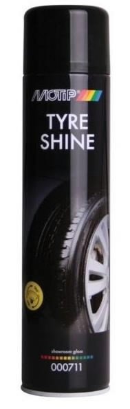 Rehviläige Tyre Shine 600ml, Motip