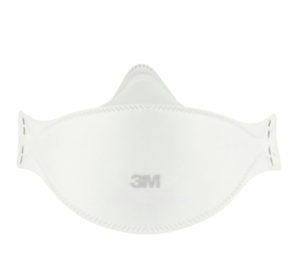 Respiraator, 9320 Aura+, jaepakend FFP2, 3M