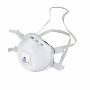 Respiraator FFP2S-osoon