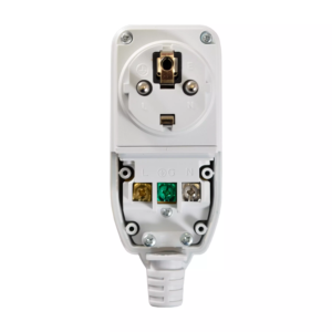 Rikkevoolukaitse 16A 3680W IP44 | Elektrikaubad | Finbullet Elektro | Trollo.ee | Üle 10 000 toote
