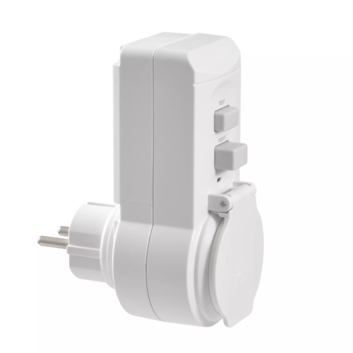 Rikkevoolukaitse 16A 3680W IP44 | Elektrikaubad | Finbullet Elektro | Trollo.ee | Üle 10 000 toote