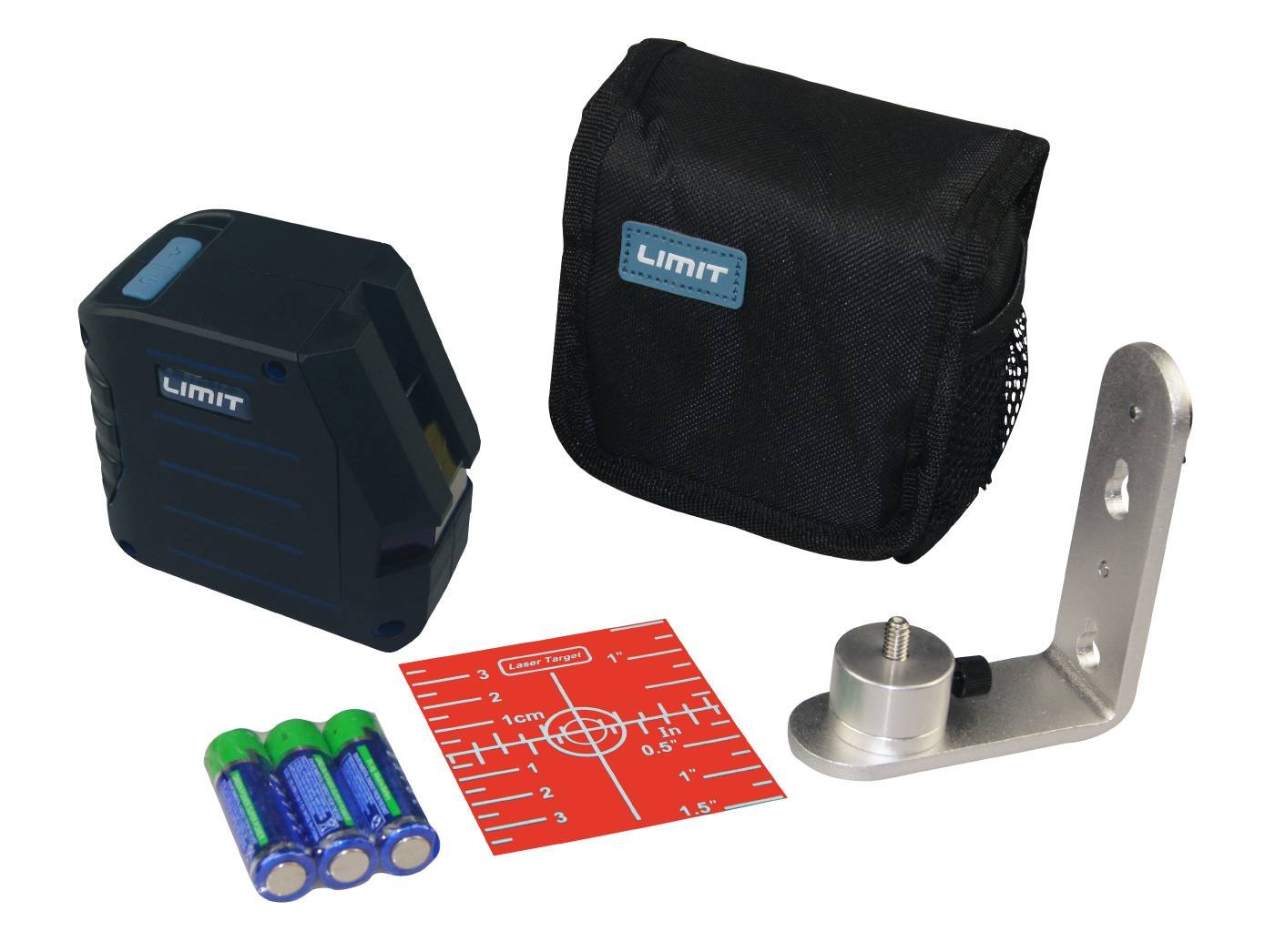 Ristlaser 1001 R punane kiir Limit