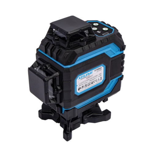 Ristlaser XTline 360° / 4D+ tarvikud