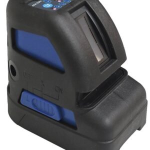 Ristpunktlaser Limit 1002 HVP | Mõõteriistad>Laserid ja niveliirid>Ristlaserid | Limit | Trollo.ee | Üle 10 000 toote