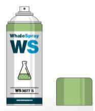 Roostevaba pindade puhastusaerosool 400ml | Autokaubad | WhaleSpray | Trollo.ee | Üle 10 000 toote