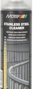 Roostevaba terase puhasti Stainless Steel Cleaner 500ml