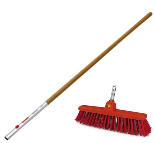 SB 400 M / ZM 140 Street Brush