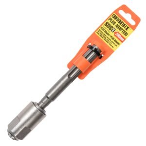 SDS MAX > SDS+ adapter 250mm