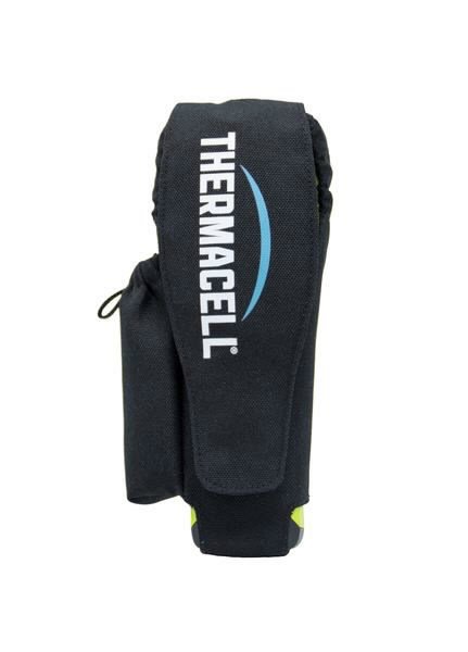 Sääsepeletaja vutlar must, Thermacell